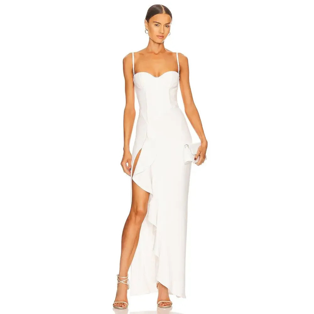 Katie May Eros Gown Ivory Size S
